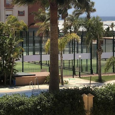 Apartamento Azahar カラオンダ エクステリア 写真