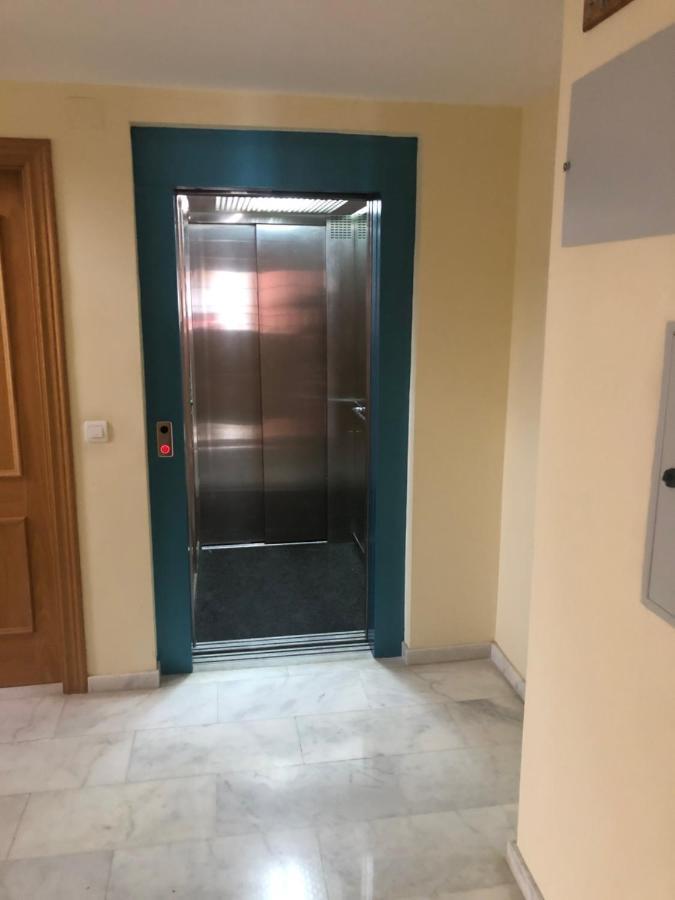 Apartamento Azahar カラオンダ エクステリア 写真