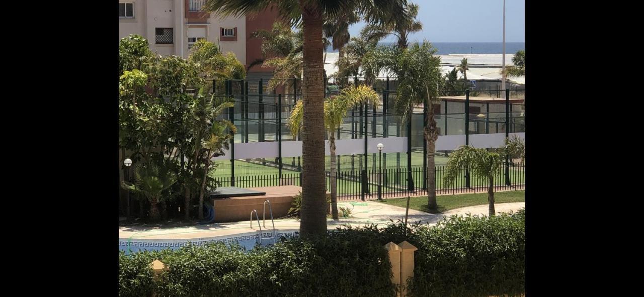 Apartamento Azahar カラオンダ エクステリア 写真