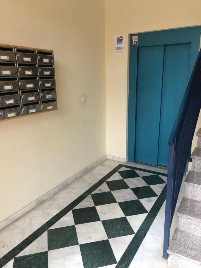 Apartamento Azahar カラオンダ エクステリア 写真