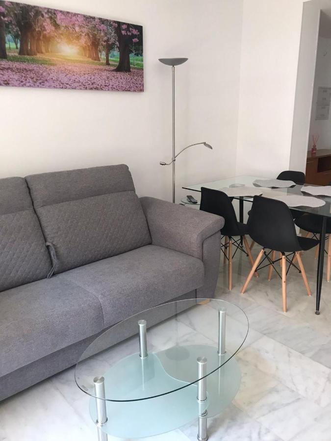 Apartamento Azahar カラオンダ エクステリア 写真