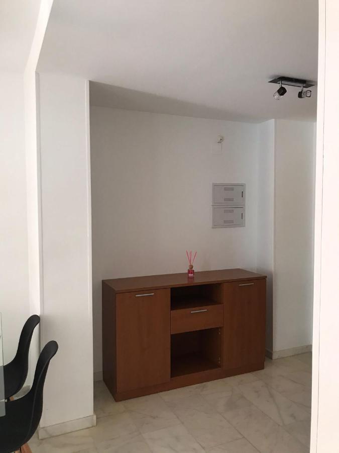 Apartamento Azahar カラオンダ エクステリア 写真