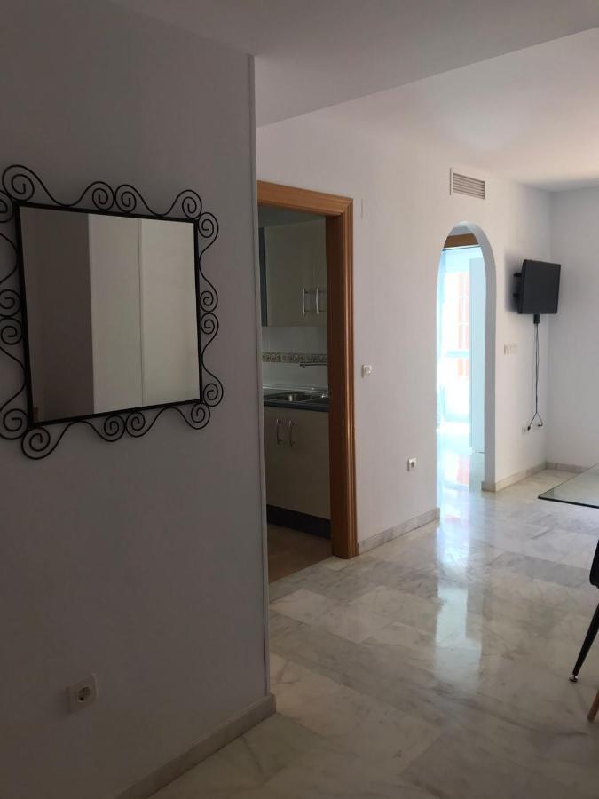 Apartamento Azahar カラオンダ エクステリア 写真